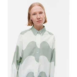 Nila Lokki shirt 606 - Marimekko