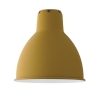 yellow classic round - shade - DCW éditions