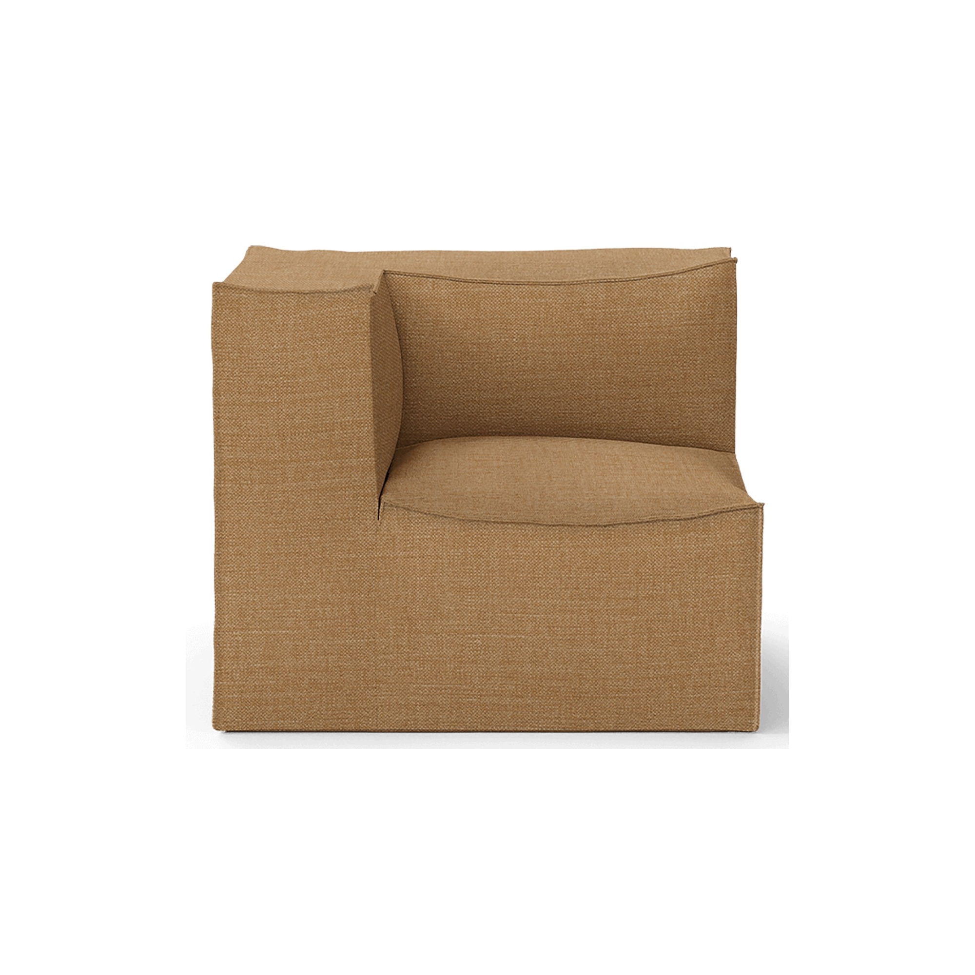 Corner S200 - Hot M. sugar kelp – CATENA Sofa - Ferm Living