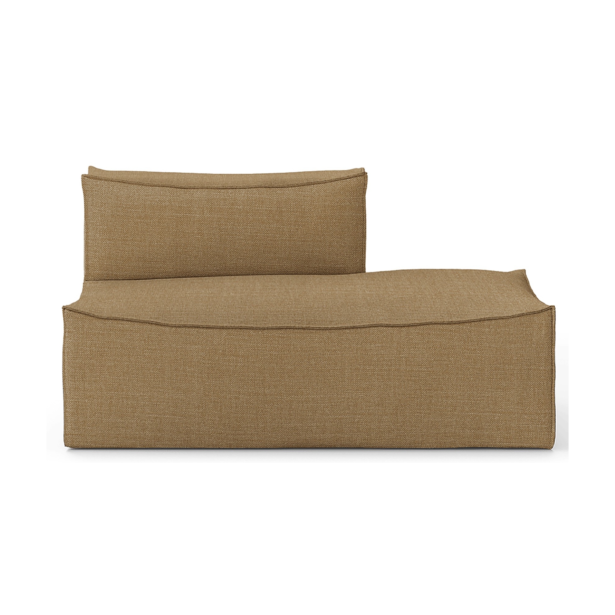 Open end module right S301 - Hot M. sugar kelp – CATENA Sofa - Ferm Living