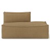 Open end module right S301 - Hot M. sugar kelp – CATENA Sofa - Ferm Living