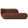 Ferm Living – Divan Rico, Tonus red brown