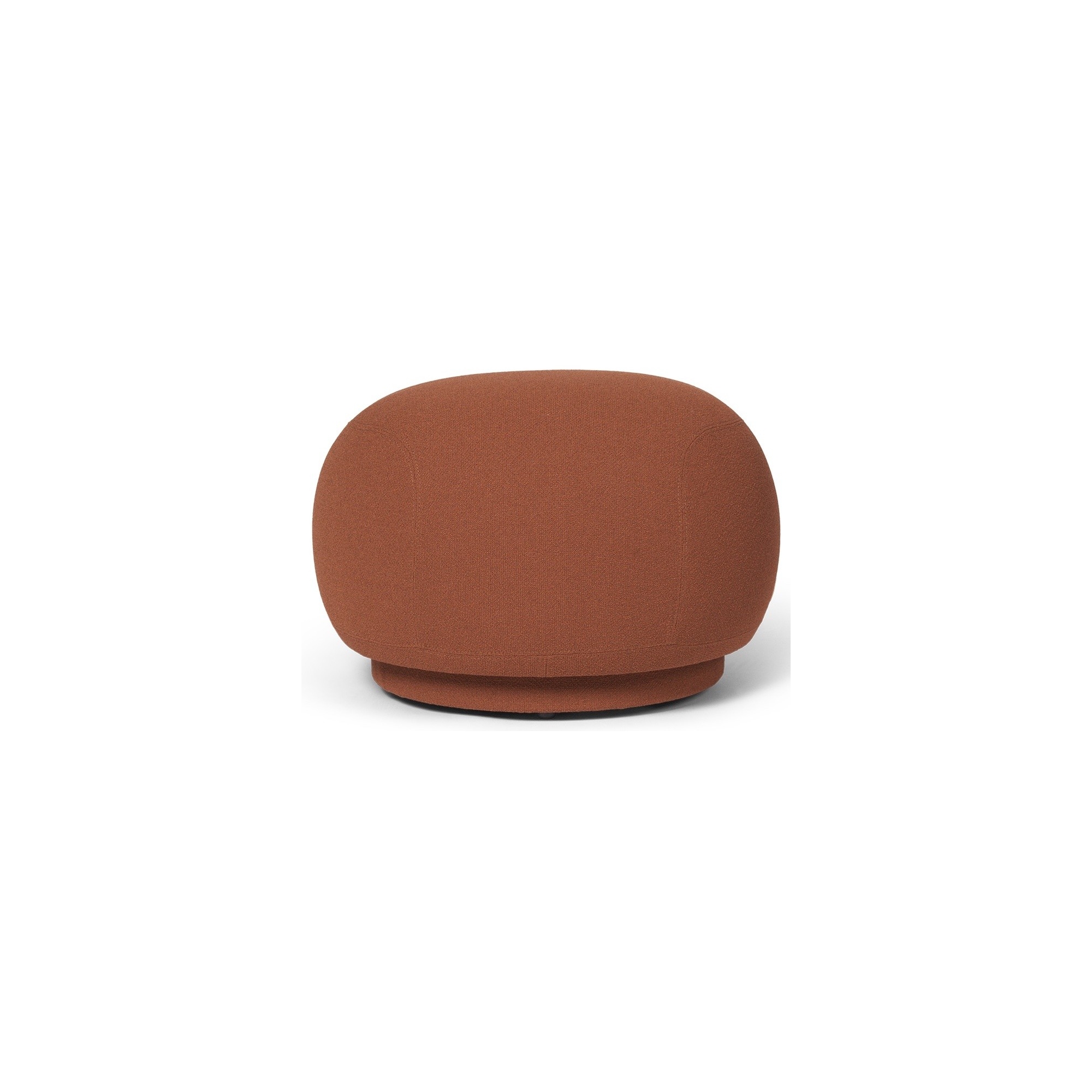 Pouf Rico – Grain baked clay - Ferm Living