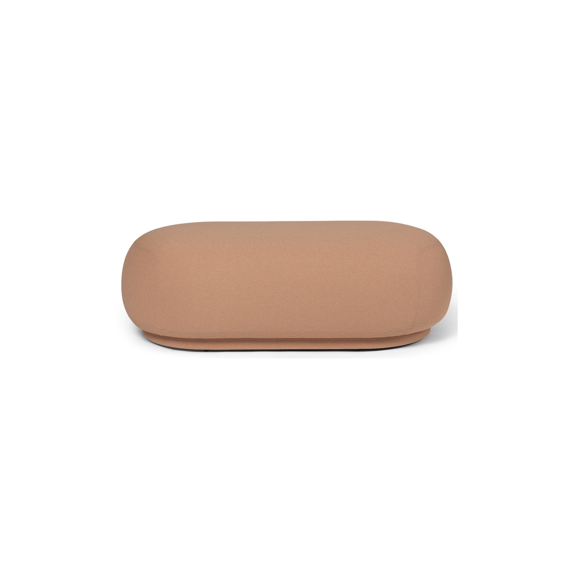 Ferm Living – Ottoman Rico, Grain dusty rose