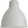 opal glass round M - shade - DCW éditions