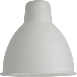 polycarbonate round classic - shade - DCW éditions