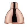 copper / copper inside round classic - shade - DCW éditions