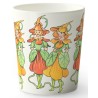 Elsa Beskow Mug – 28cl – Nasturtium - Design House Stockholm