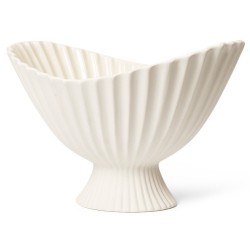 ADVENT CALENDAR n° 7 - Fountain bowl - 28 - Ferm Living