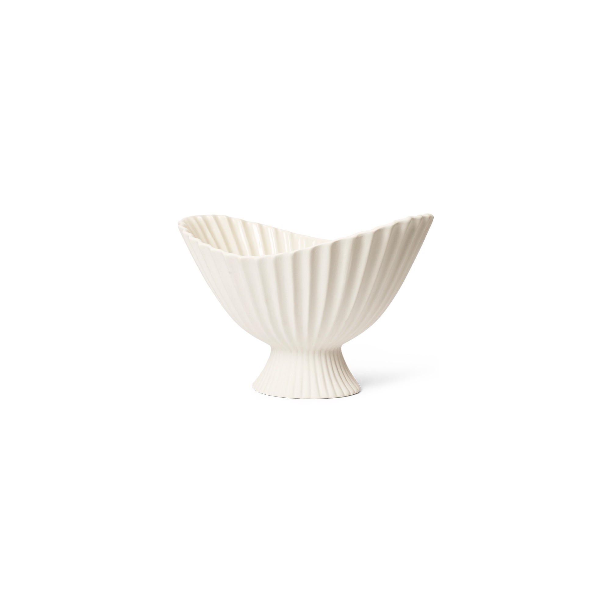 ADVENT CALENDAR n° 7 - Fountain bowl - 28 - Ferm Living