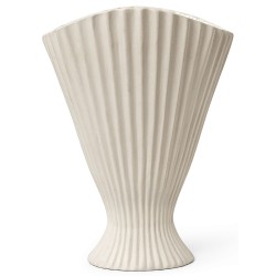 Fountain vase - Large - Ferm Living