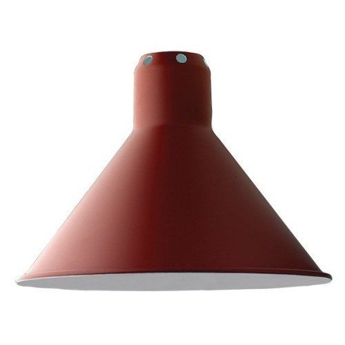 red conic classic - shade - DCW éditions