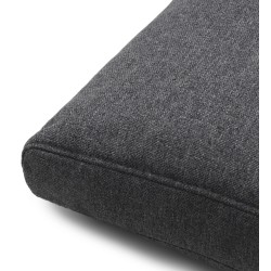 Coussin RAR – Re-Born Dark Grey