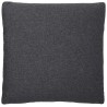 RAR cushion – Re-Born Dark Grey