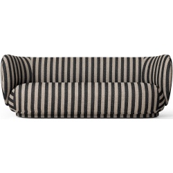 Ferm Living – Rico 3-seater sofa, Louisiana