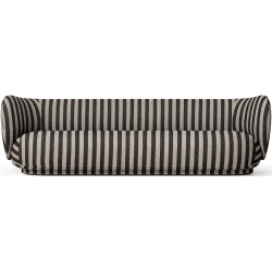 Ferm Living – Rico 4-seater sofa, Louisiana