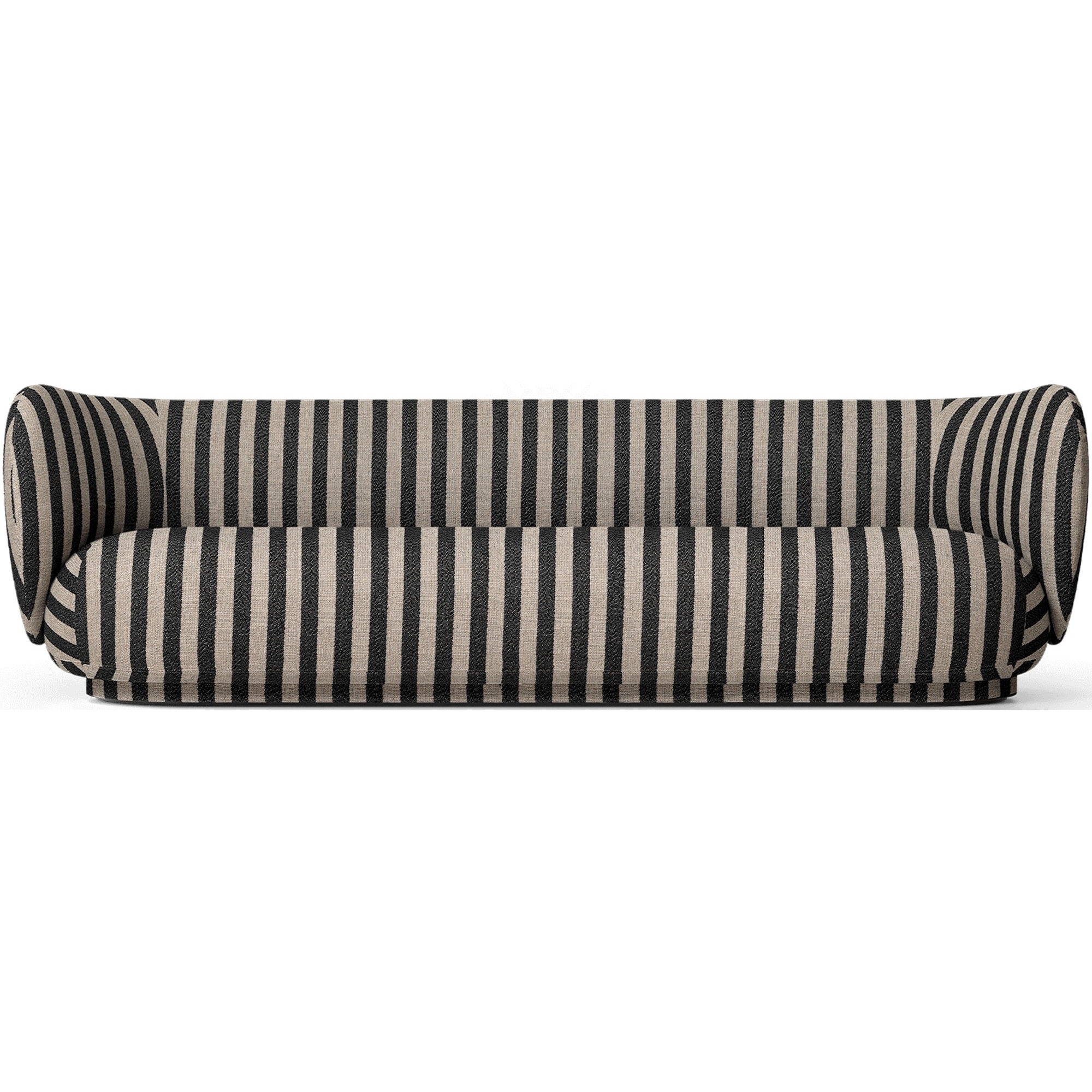 Ferm Living – Rico 4-seater sofa, Louisiana