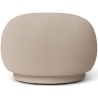 Pouf Rico – Grain Cashmere - Ferm Living