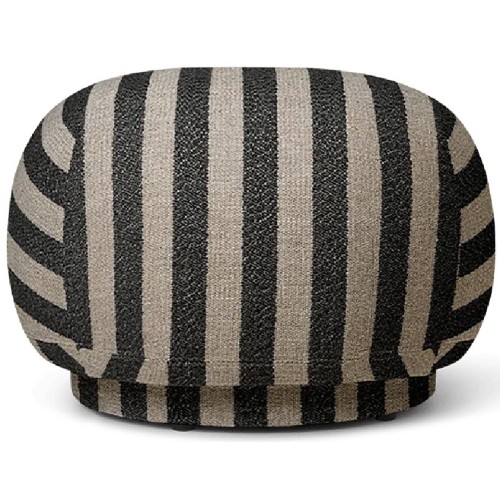 Pouf Rico – Louisiana - Ferm Living