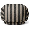 Pouf Rico – Louisiana - Ferm Living