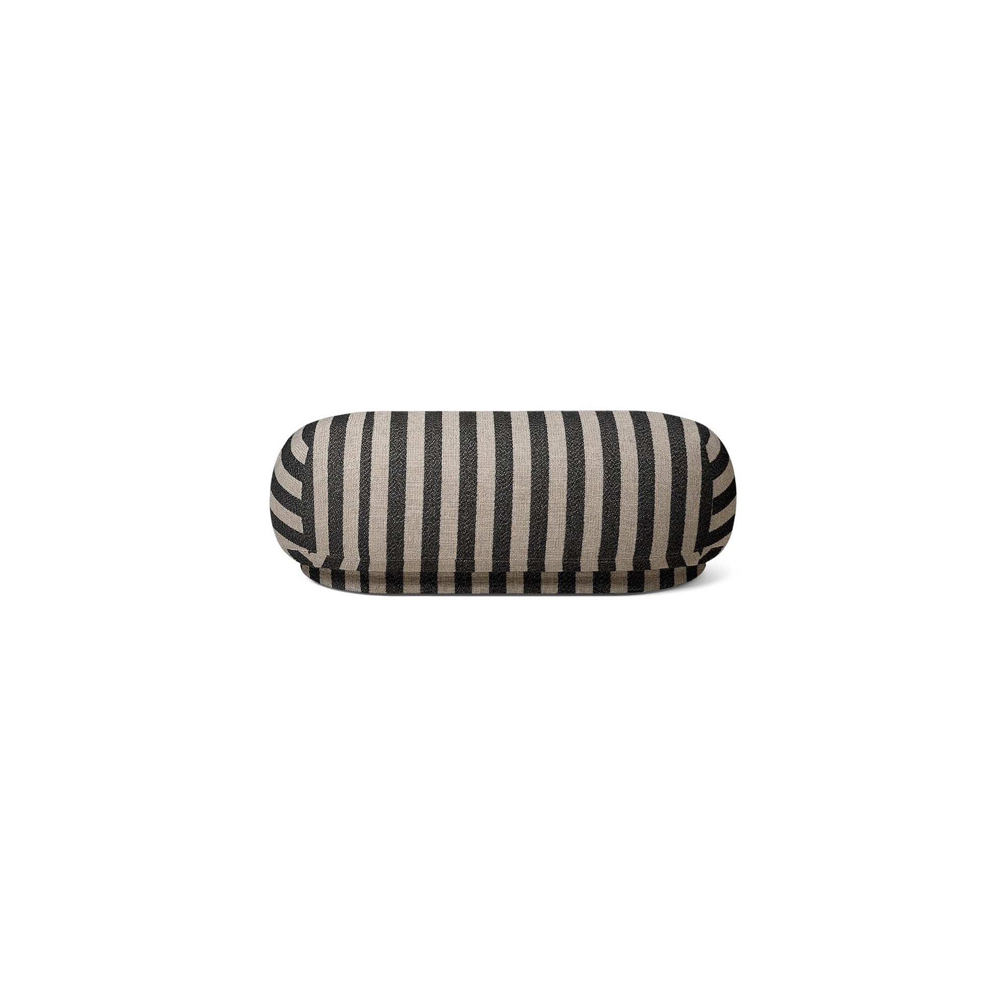 Ottoman Rico – Louisiana - Ferm Living