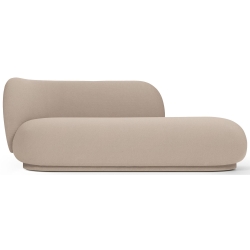 Ferm Living – Divan Rico, Grain Cashmere