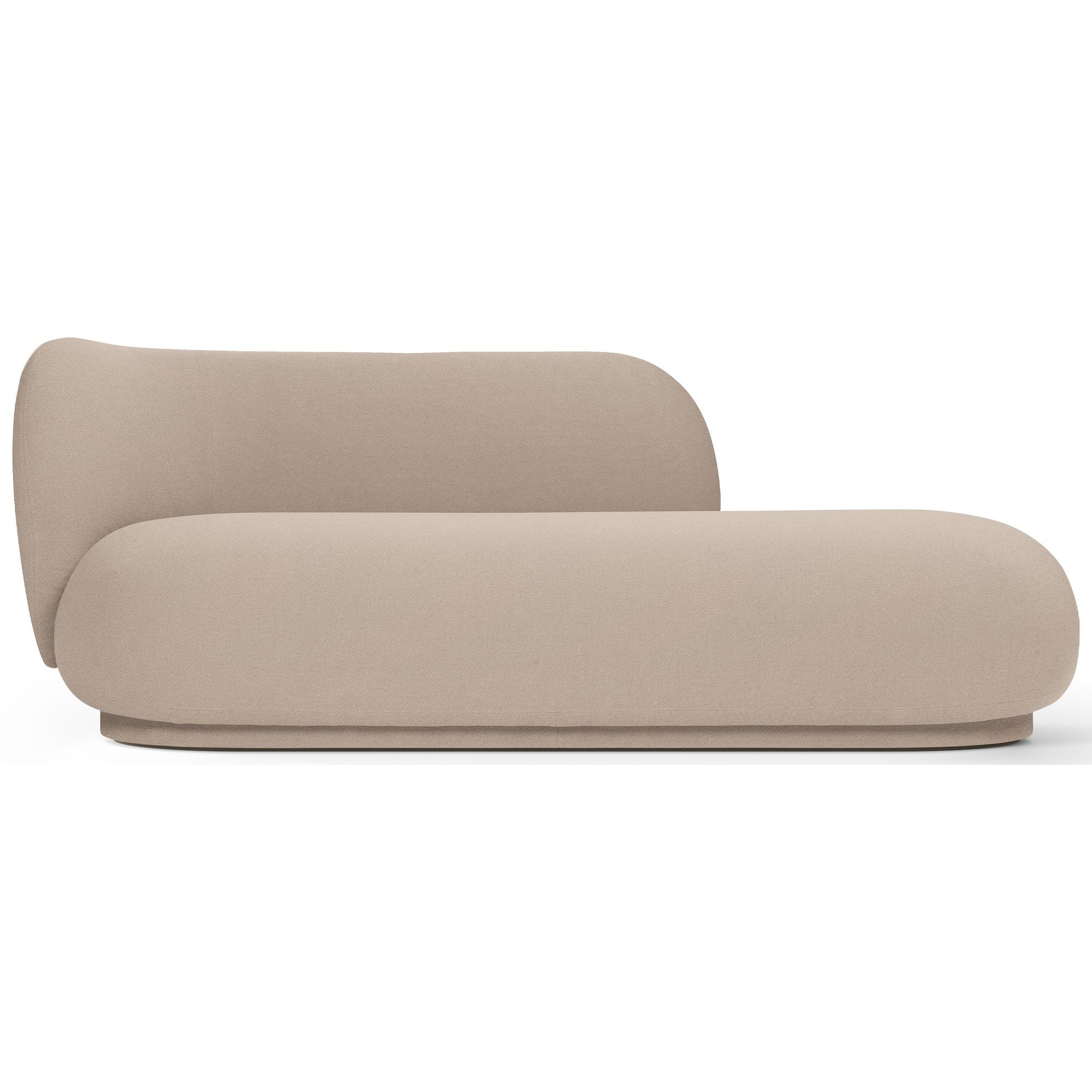 Divan Rico – Grain Cashmere - Ferm Living