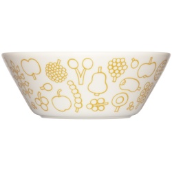 Bol 15cl Frutta Jaune OTC - Iittala