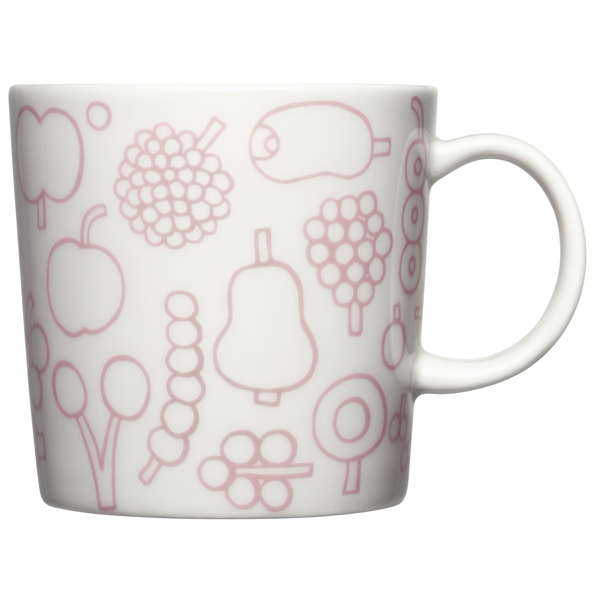 Mug Frutta Rose OTC - Iittala