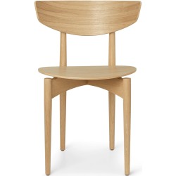 Herman Chair – Natural Oak - Ferm Living