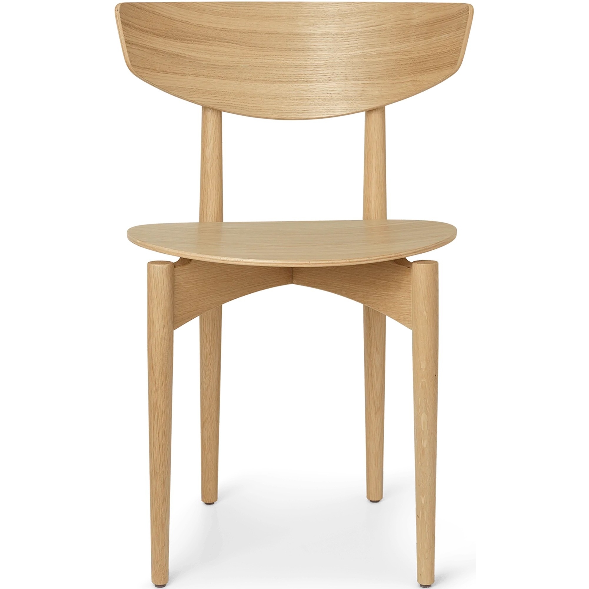 Herman Chair – Natural Oak - Ferm Living