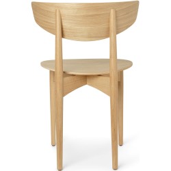 Herman Chair – Natural Oak - Ferm Living