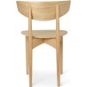 Herman Chair – Natural Oak - Ferm Living