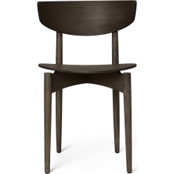 Herman Chair – Dark Stained beech - Ferm Living