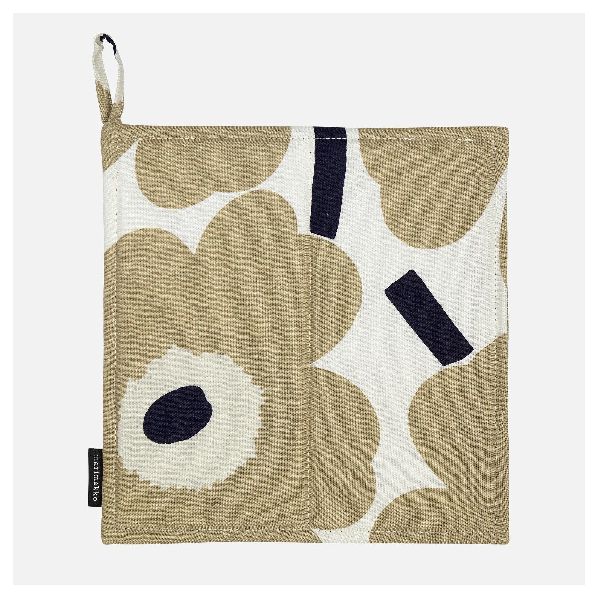 - Marimekko Pot holder - Pieni Unikko - 185