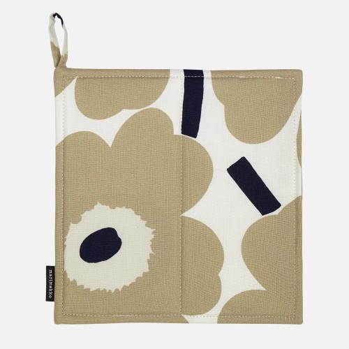 - Marimekko Pot holder - Pieni Unikko - 185