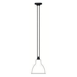 suspension Acrobate Gras 322 sans abat-jour – DCW éditions