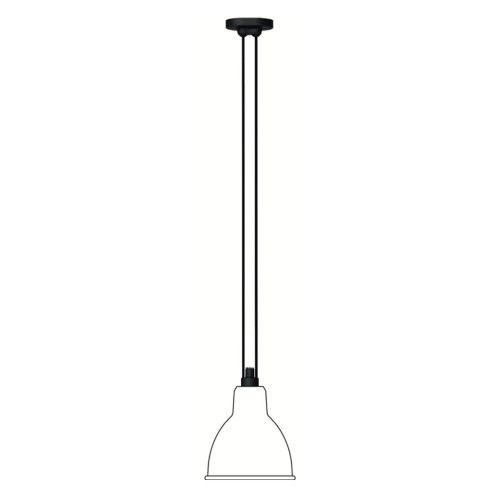 suspension Acrobate Gras 322 sans abat-jour – DCW éditions