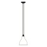 suspension Acrobate Gras 322 sans abat-jour – DCW éditions