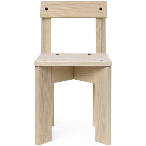 Ark Kids Chair – Oiled ash - Ferm Living