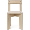 Ark Kids Chair – Oiled ash - Ferm Living