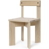 Ark Kids Chair – Oiled ash - Ferm Living