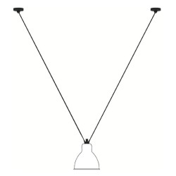 Acrobate Gras 323 pendant – without lamp shade – DCW éditions