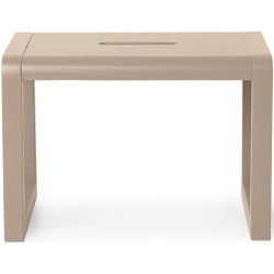 Little Architect Stool – Cashmere - Ferm Living