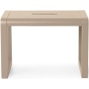 Little Architect Stool – Cashmere - Ferm Living