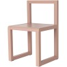 Little Architect Chair – Rose - Ferm Living