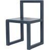 Little Architect Chair – Dark blue - Ferm Living