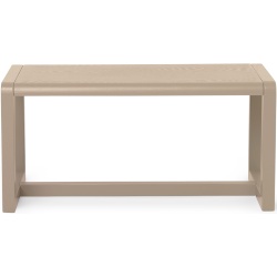 Little Architect Bench – Cashmere - Ferm Living