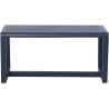 Little Architect Bench – Dark blue - Ferm Living