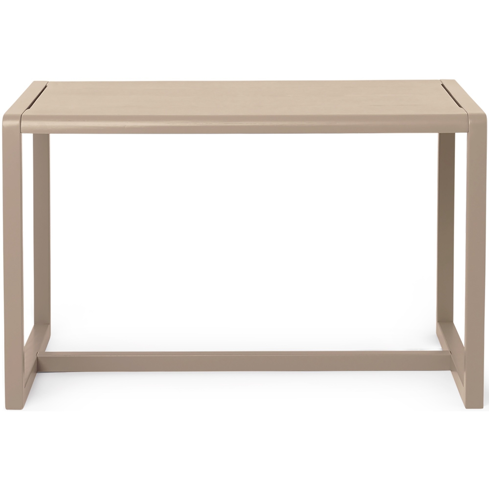 Little Architect Table – Cashmere - Ferm Living